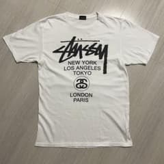 stussy Tシャツのサムネイル