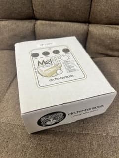 【箱あり】electro-harmonix Mel 9 エレハモ メルナイン(のサムネイル