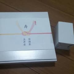ももたまい婚引き出物のサムネイル