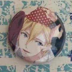 アイドリッシュセブン 六弥ナギ 2D☆STAR 缶バッチのサムネイル