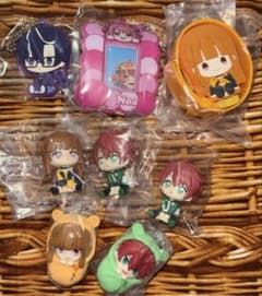 カラフルピーチ　まとめ売り　うるるん　おくるみのサムネイル