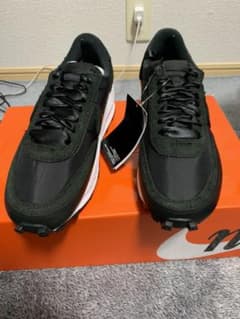 NIKE sacai × NIKE LDV WAFFLE 2COLORSのサムネイル