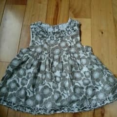新品  夏向けワンピースのサムネイル