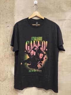 新しい学校のリーダーズ Tシャツ 4枚まとめ売りのサムネイル