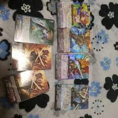 ヴァンガードのサムネイル