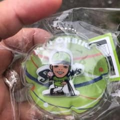 ヤクルトスワローズ大引選手❣️のサムネイル