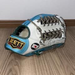 直筆サイン・2000安打記念】ラミレス選手 ZETTプロステイタス - メルカリ