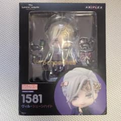 ねんどろいど ヴィル・シェーンハイト - メルカリ