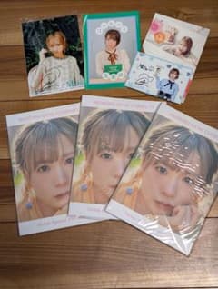 モモコグミカンパニー Mclub Special Photobook三冊などのサムネイル