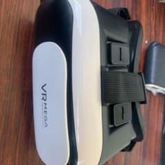 かたみ様専用　VR MEGAのサムネイル