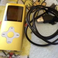 MP3のサムネイル