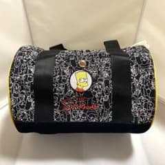 シンプソンズ ミニボストンバッグのサムネイル