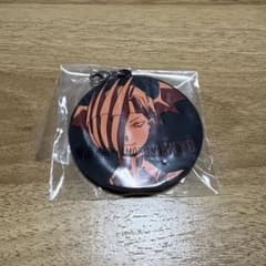僕のヒーローアカデミア ラバーキーホルダー　リューキュウのサムネイル