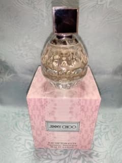 JIMMY CHOO オードトワレのサムネイル