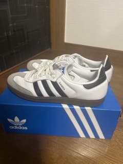 adidas SAMBA OG B75807 27cmのサムネイル
