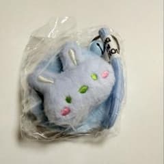 Luludiy GlitzWaveうさぎ 鏡 ミラーのサムネイル