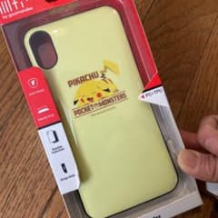 iPhone Xs Maxのサムネイル