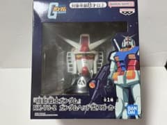 新品 機動戦士ガンダム RX-78-2 ガンダムヘッド型スピーカー