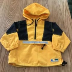 CHANCOOK アウター　ジャンパー 95センチのサムネイル