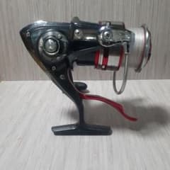 DAIWA PLAISO 2500LBD ダイワ リール - メルカリ