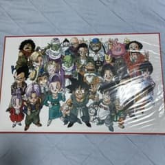 당일 발송! 이치 반 쿠지 DRAGON BALL 40th ~ 게노이치 ~ C상