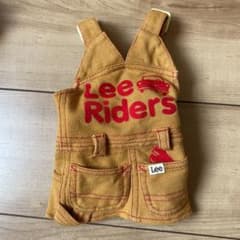 犬服　LEE   3Sのサムネイル