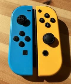 JOY-CON (L)/(R)のサムネイル