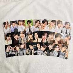 THEBOYZ ドボイズ ソウルコン 入場特典 トレカ - メルカリ
