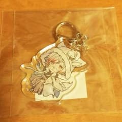 まふまふ ひきライ アクキーのサムネイル