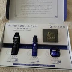 トライアルキッドライスフォースのサムネイル
