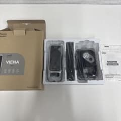 新品】GATEMAN Viena デジタルドアロック 日本語説明書付 - メルカリ
