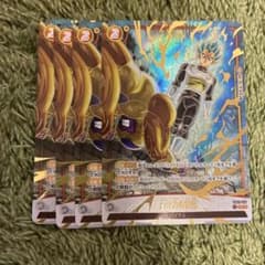 フュージョンワールド 蒼き力の覚醒 - メルカリ