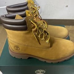 Timberland ワークブーツ メンズのサムネイル