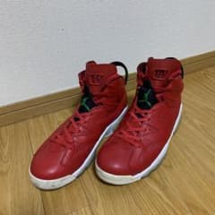ナイキ　エアジョーダン6のサムネイル