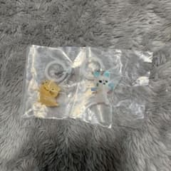 おじゃる丸 めじるしアクセサリーのサムネイル