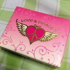 Love&peace Ⅱ 香水のサムネイル