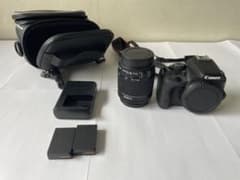 山田様専用　Canon EOS kiss X7のサムネイル