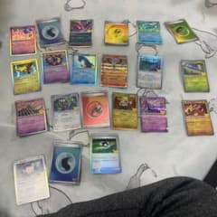 ポケモンカード 25th ANNIVERSARY COLLECTION 20枚のサムネイル