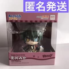 影片みか あんさんぶるスターズ‼︎ Huggy Good Smile フィギュア