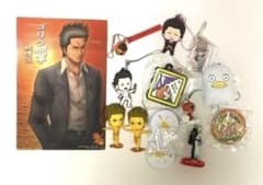 銀魂グッズまとめ売り【バラ売り✖️】 銀魂 まとめ バラ売り❌ - メルカリ