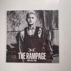 THERAMPAGE岩谷翔吾 100degrees アザージャケットのサムネイル