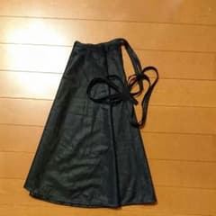 バレエ スカートのサムネイル