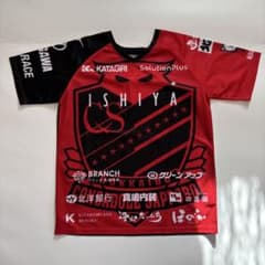 北海道コンサドーレ札幌 記念ユニフォームのサムネイル