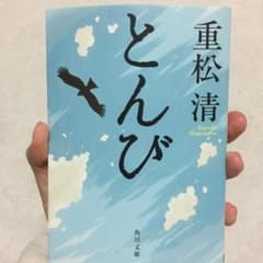 とんびのサムネイル