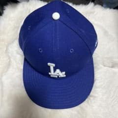 ロサンゼルス・ドジャース 59FIFTY キャップのサムネイル