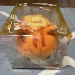 BLOOMスクイーズのサムネイル