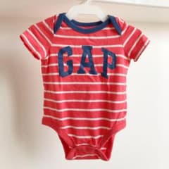 baby GAP ロンパース70センチのサムネイル