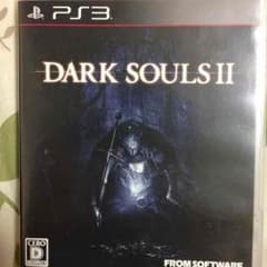 ps3 ダークソウル2のサムネイル