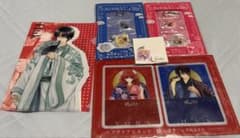 暁のヨナ　まとめ売りのサムネイル