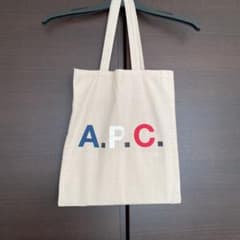 A.P.C トートのサムネイル